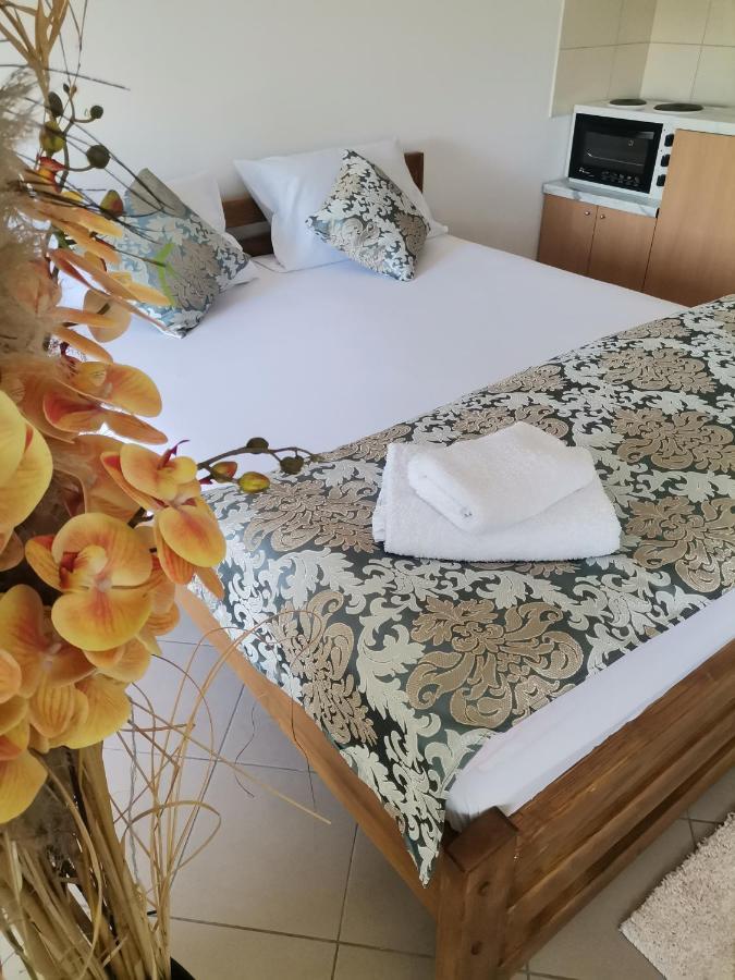 Apartmani - Vila Kovilje Banja Koviljača 외부 사진