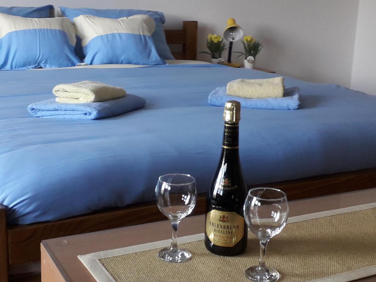 Apartmani - Vila Kovilje Banja Koviljača 외부 사진