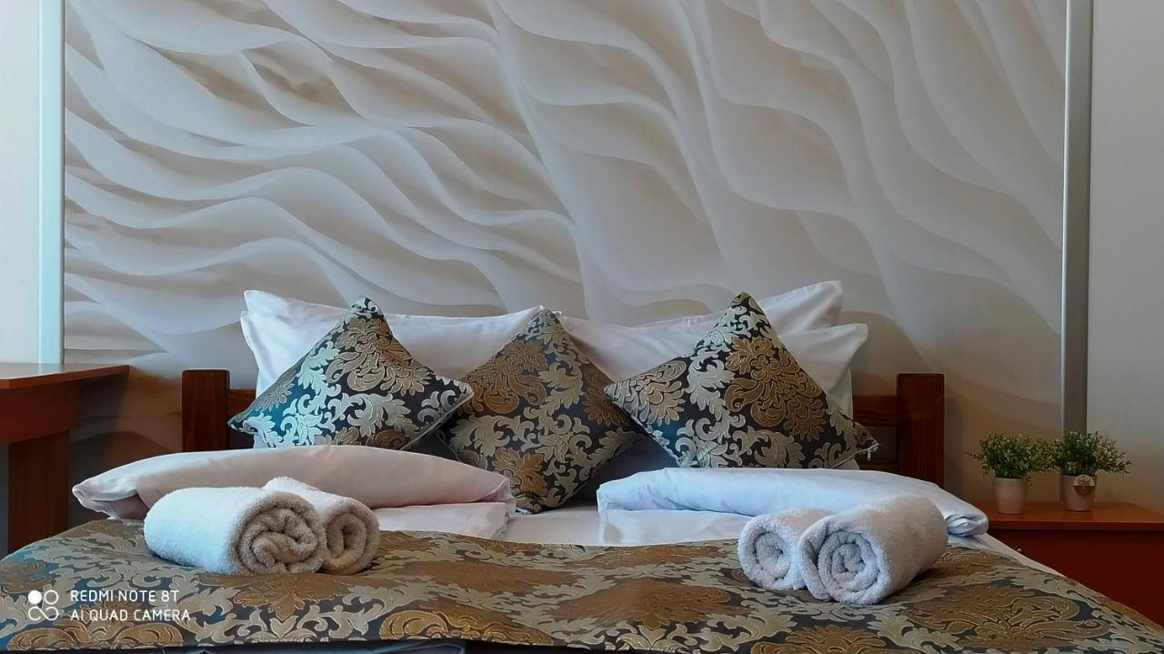Apartmani - Vila Kovilje Banja Koviljača 외부 사진