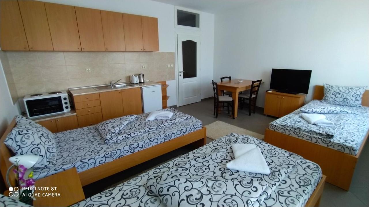 Apartmani - Vila Kovilje Banja Koviljača 외부 사진