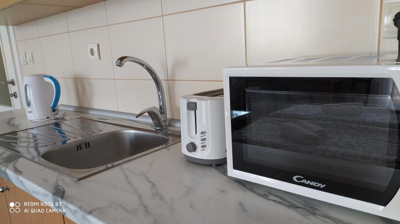 Apartmani - Vila Kovilje Banja Koviljača 외부 사진