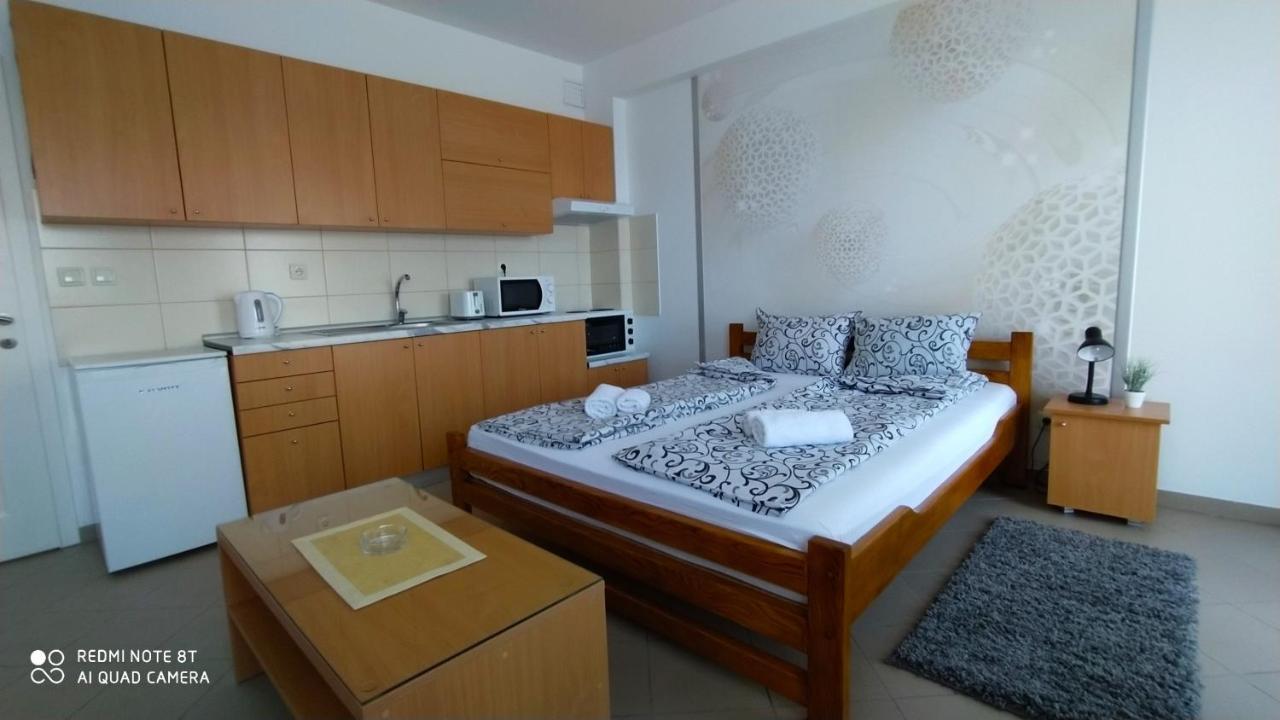 Apartmani - Vila Kovilje Banja Koviljača 외부 사진