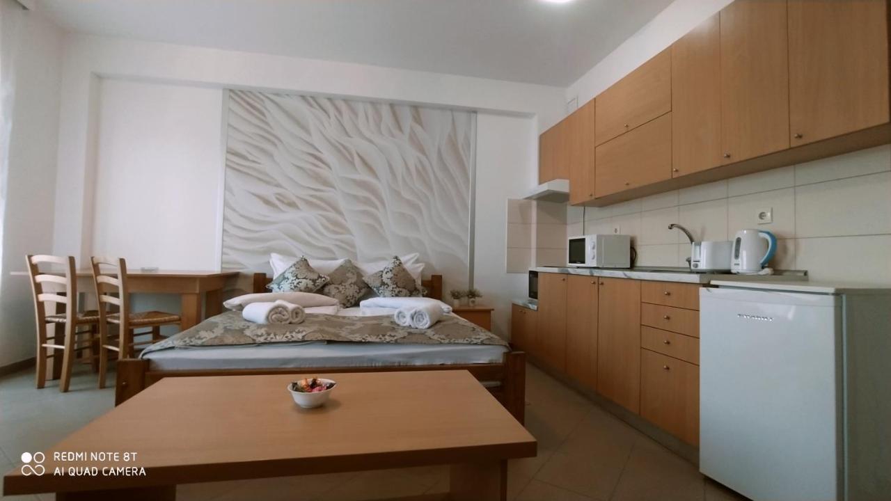 Apartmani - Vila Kovilje Banja Koviljača 외부 사진