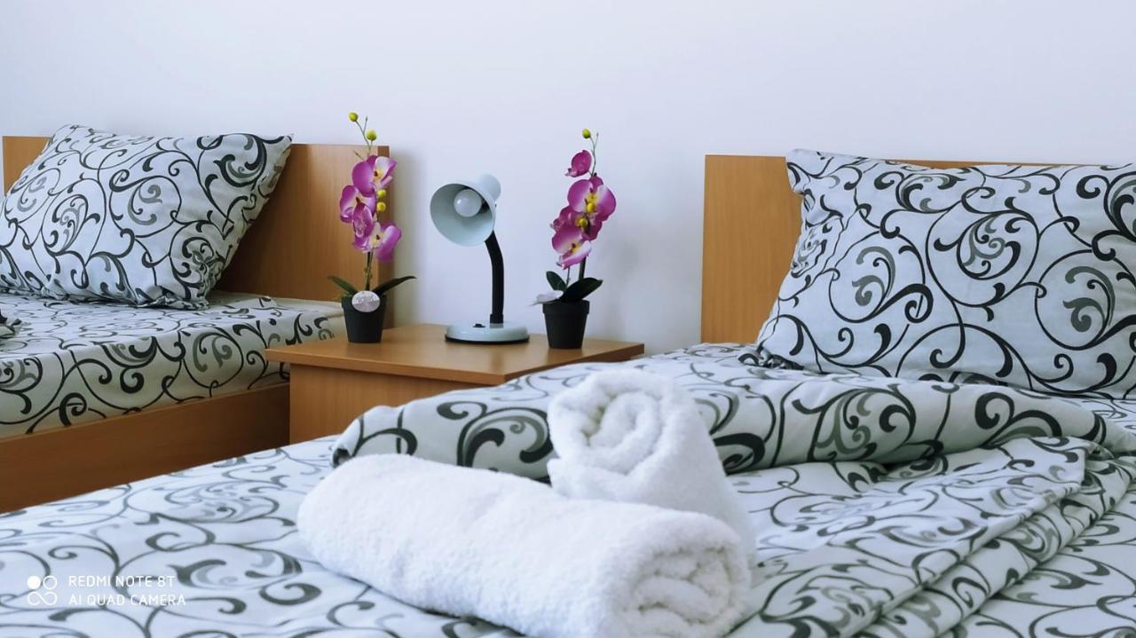 Apartmani - Vila Kovilje Banja Koviljača 외부 사진