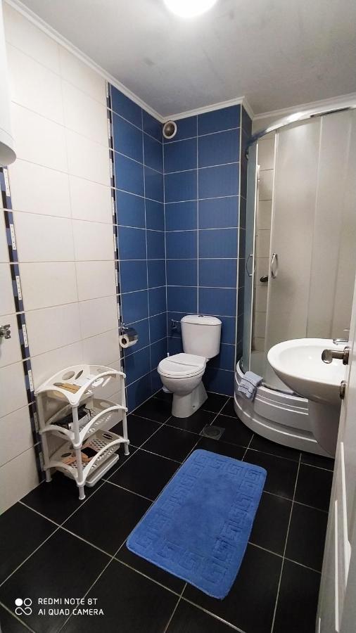 Apartmani - Vila Kovilje Banja Koviljača 외부 사진