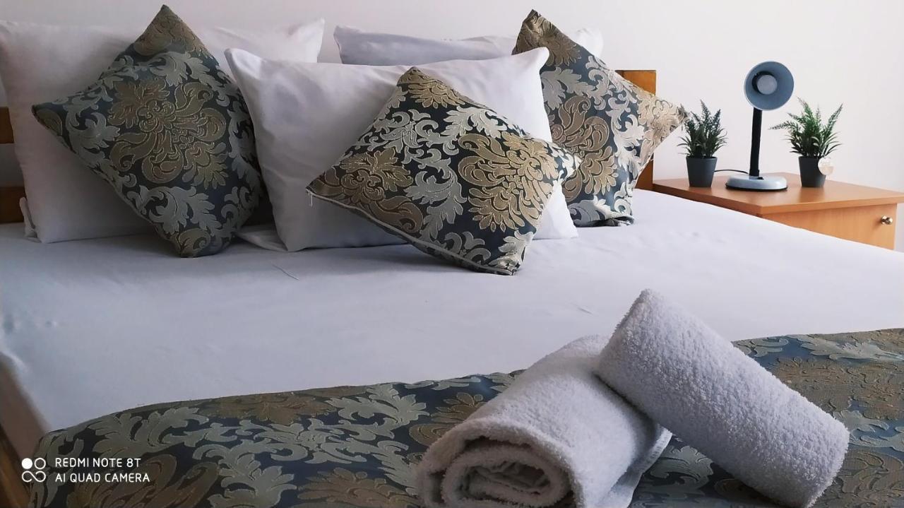 Apartmani - Vila Kovilje Banja Koviljača 외부 사진