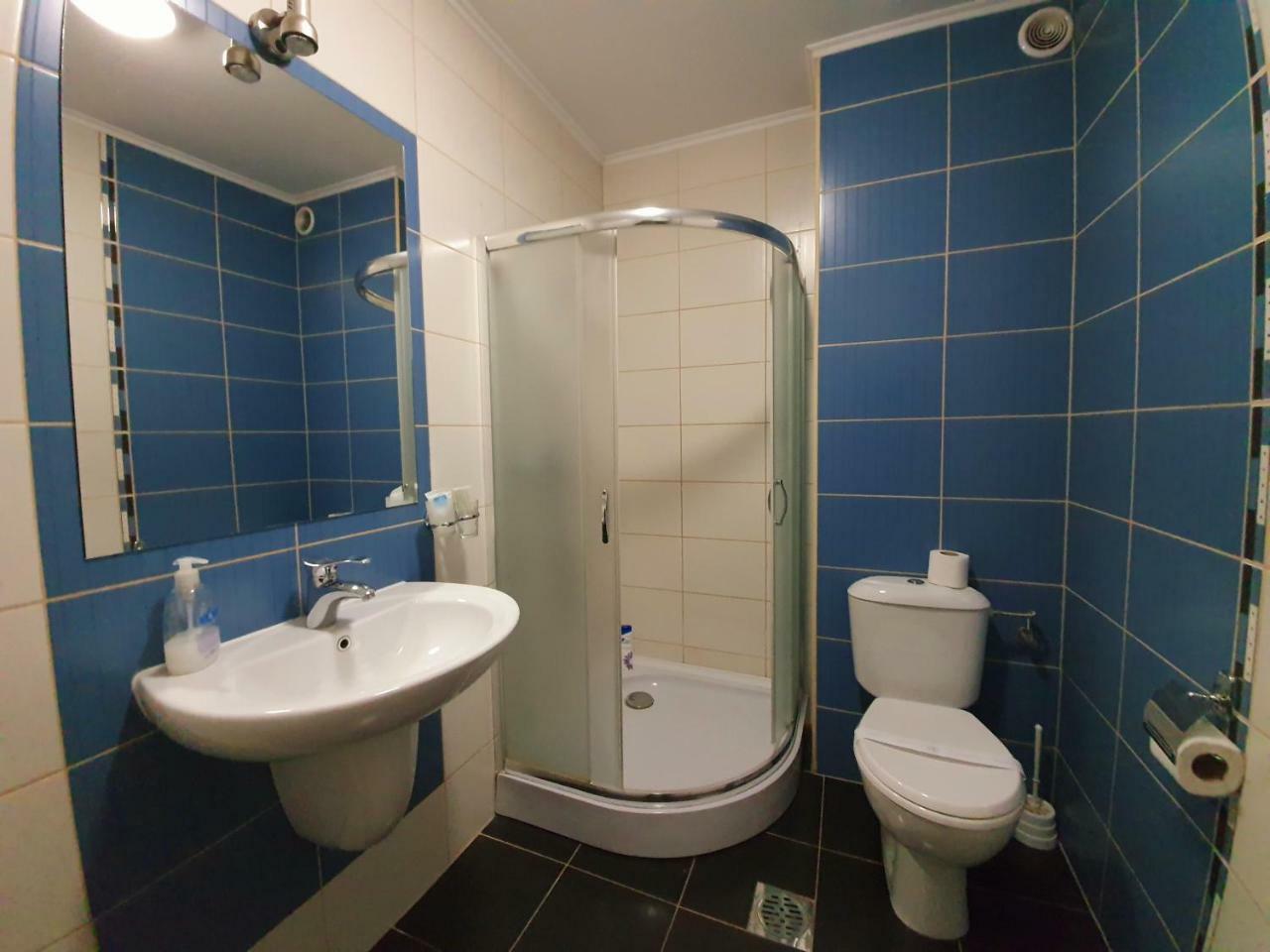 Apartmani - Vila Kovilje Banja Koviljača 외부 사진