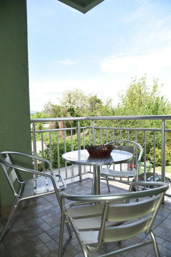 Apartmani - Vila Kovilje Banja Koviljača 외부 사진