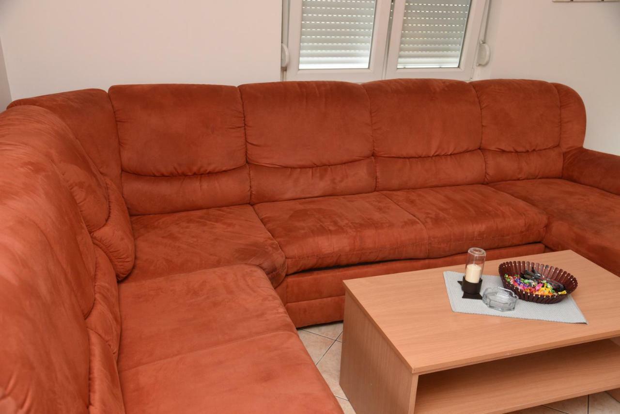 Apartmani - Vila Kovilje Banja Koviljača 외부 사진