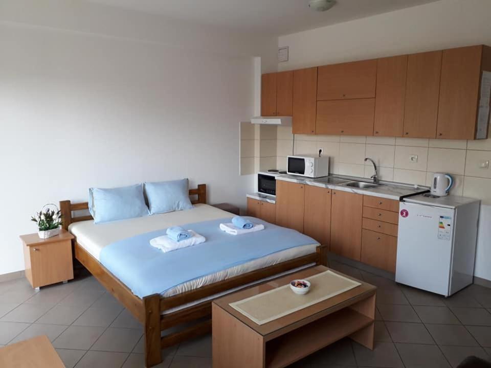 Apartmani - Vila Kovilje Banja Koviljača 외부 사진