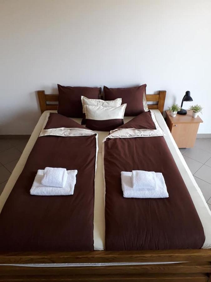 Apartmani - Vila Kovilje Banja Koviljača 외부 사진